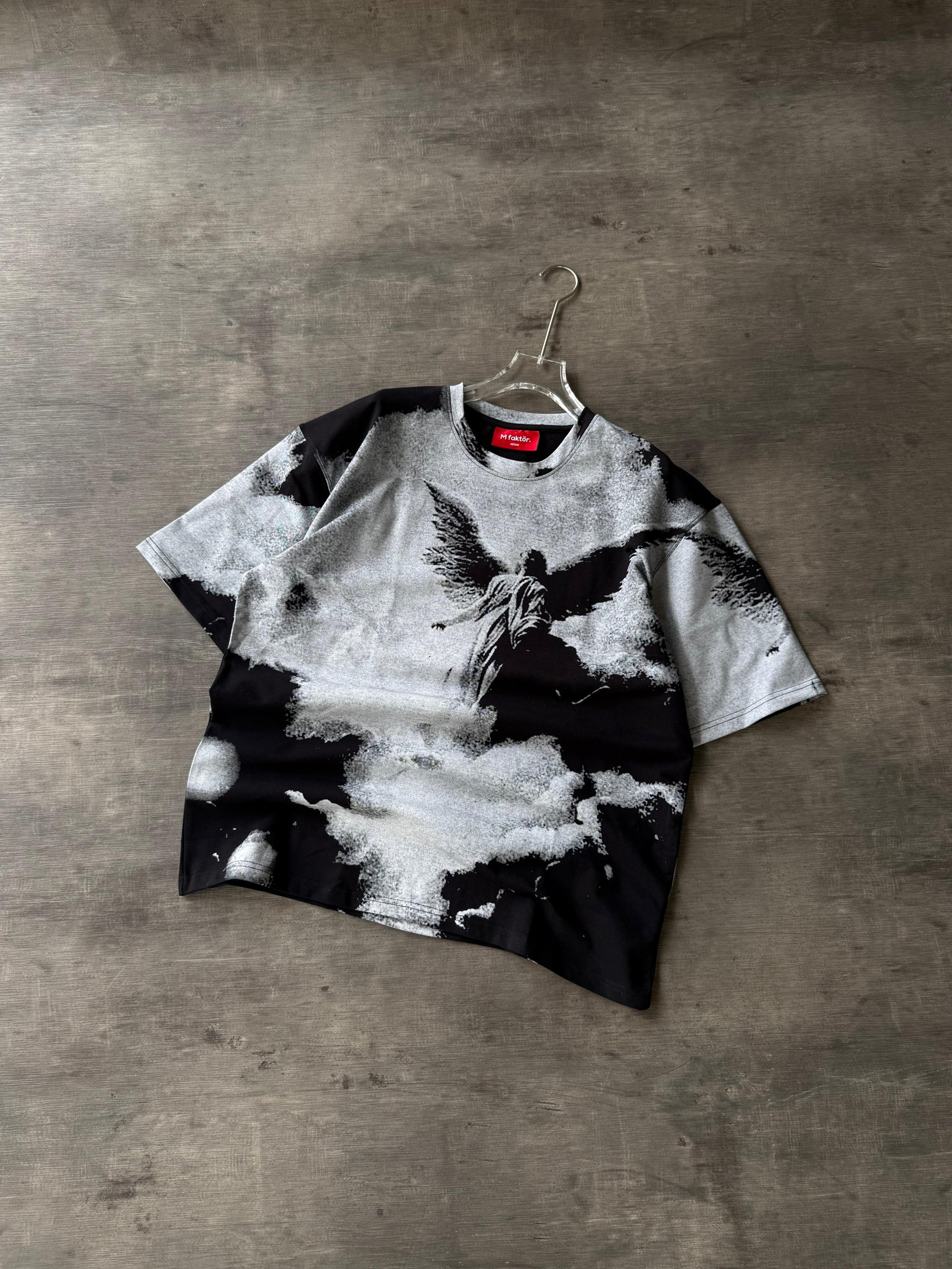 Fallen Angel Tee