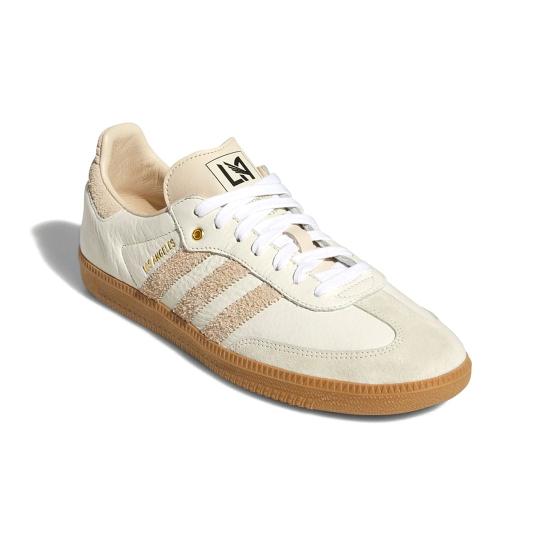 SAMBA OG
(LOS ANGELES)