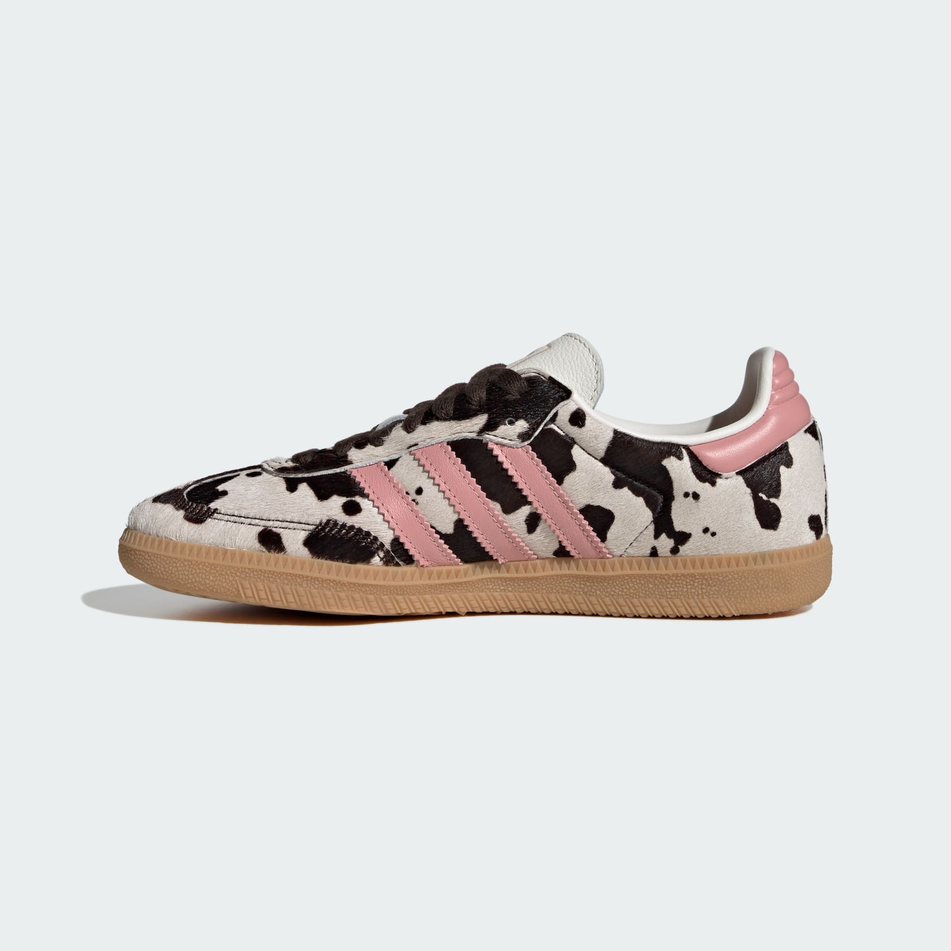 SAMBA OG
(DARK BROWN/WONDER MAUVE/CLOUD WHITE)