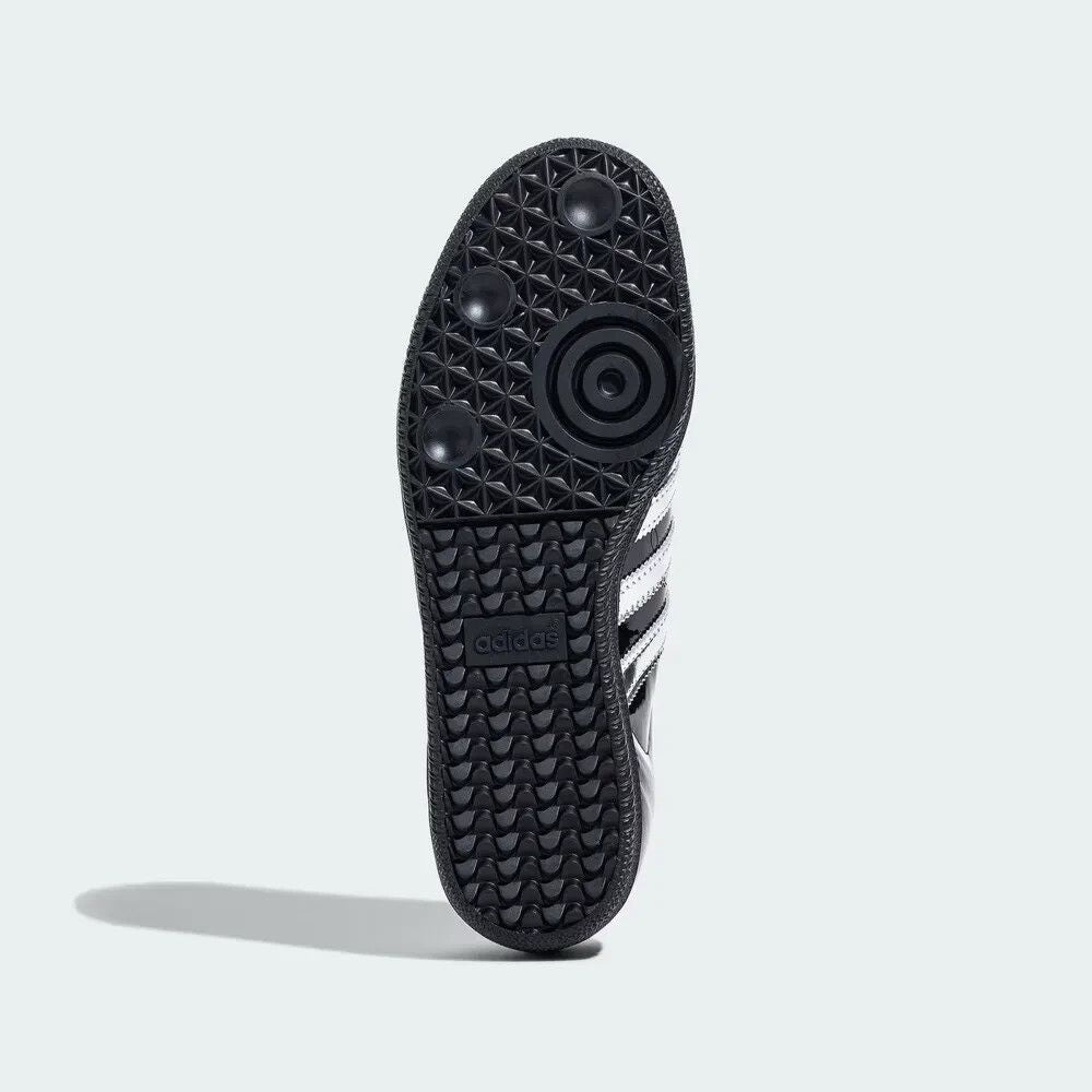 SAMBA X ATMOS (TUXEDO)