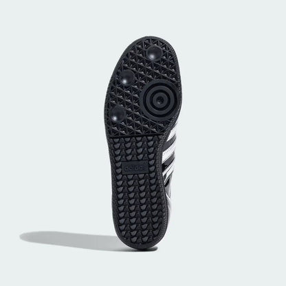 SAMBA X ATMOS (TUXEDO)
