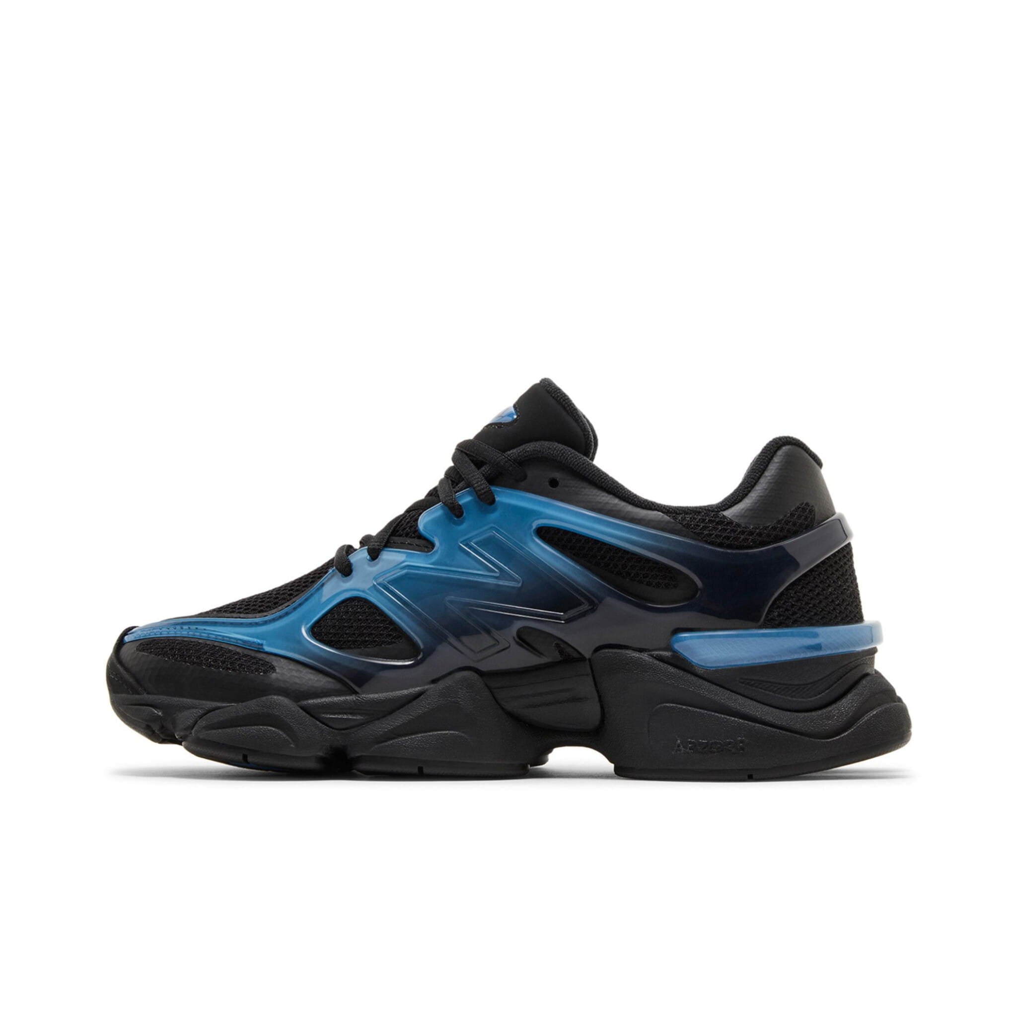 9060 X (SEA STONE BLACK)