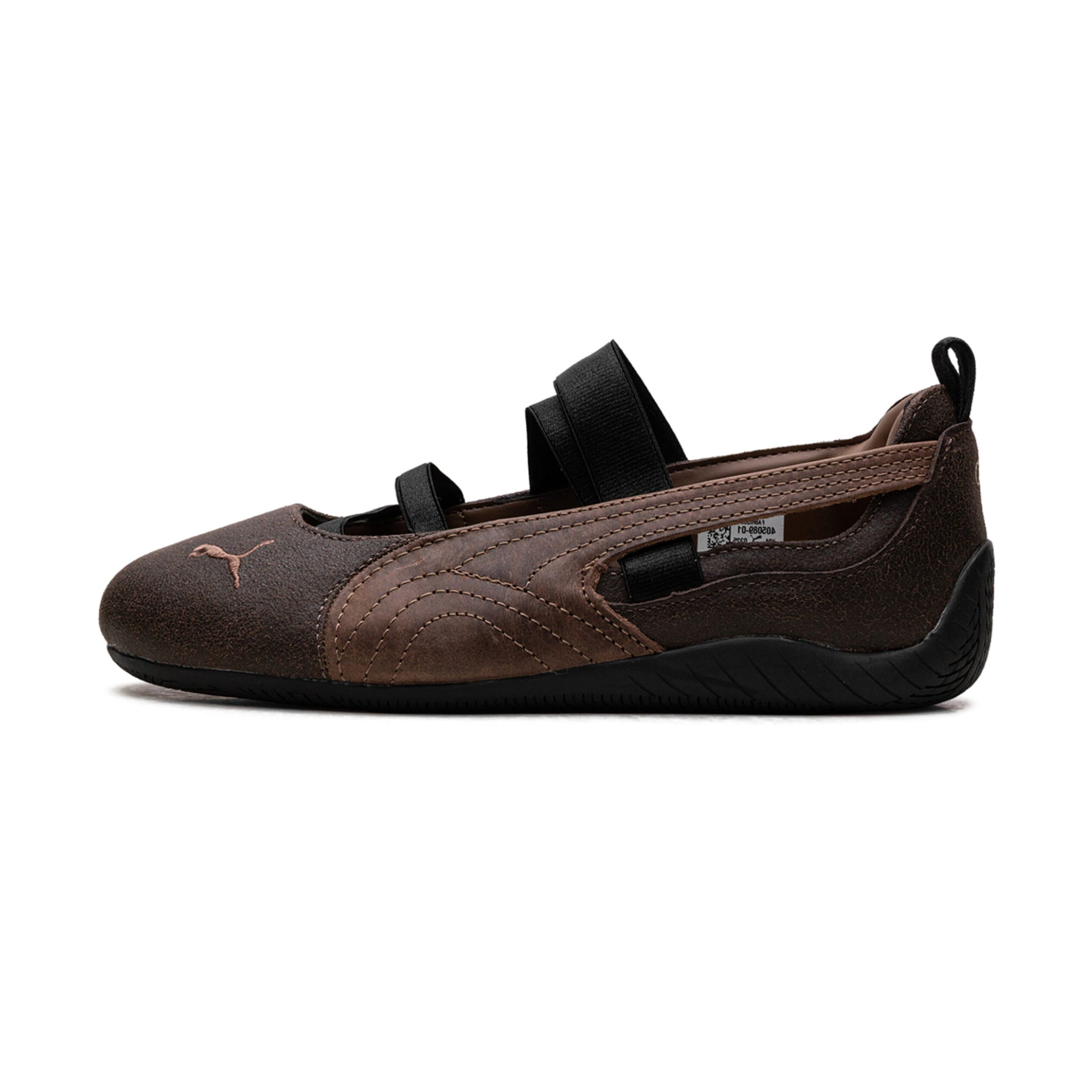 SPEEDCAT BALLET (VOO DARK CHOCOLATE)
