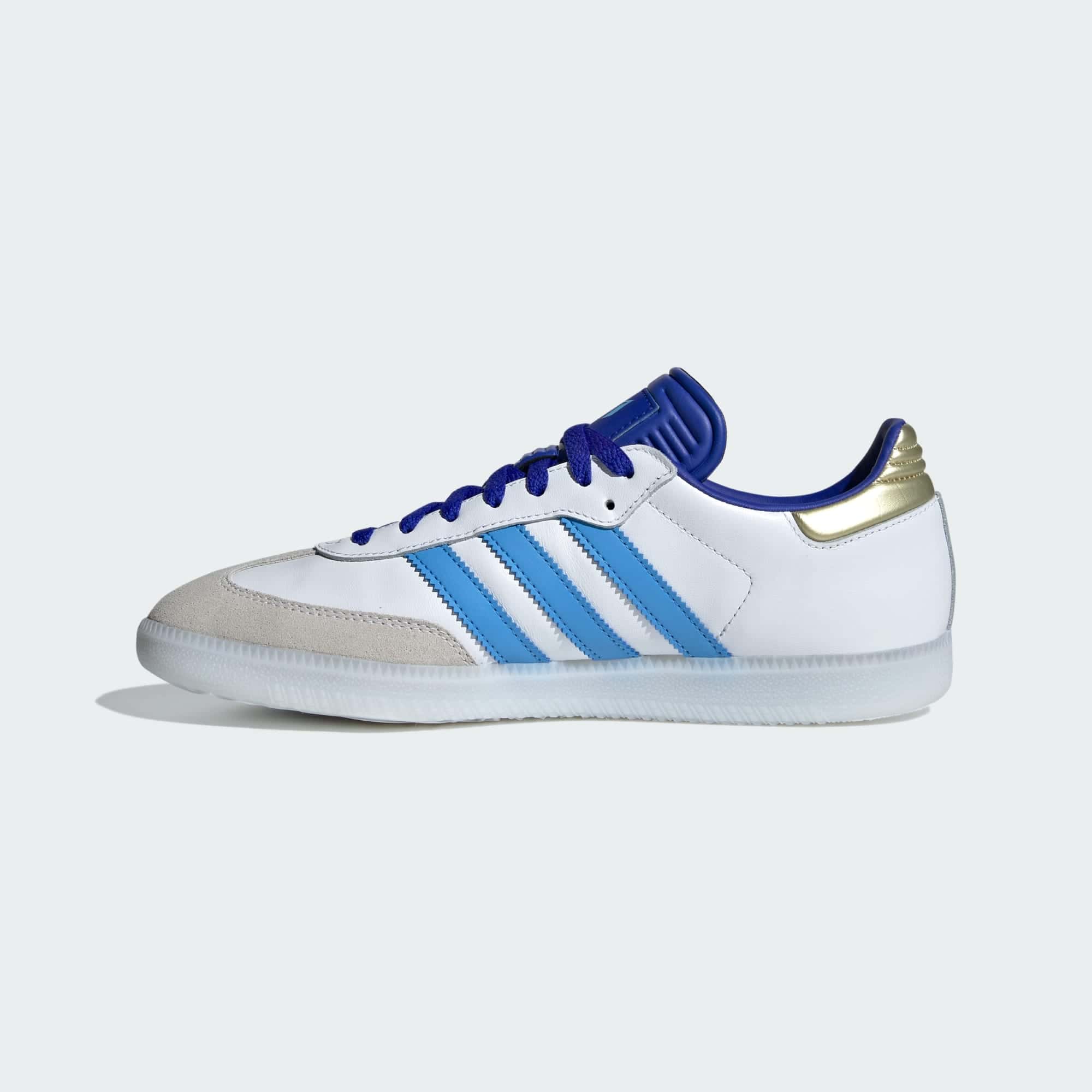 SAMBA OG (LIONEL MESSI)
