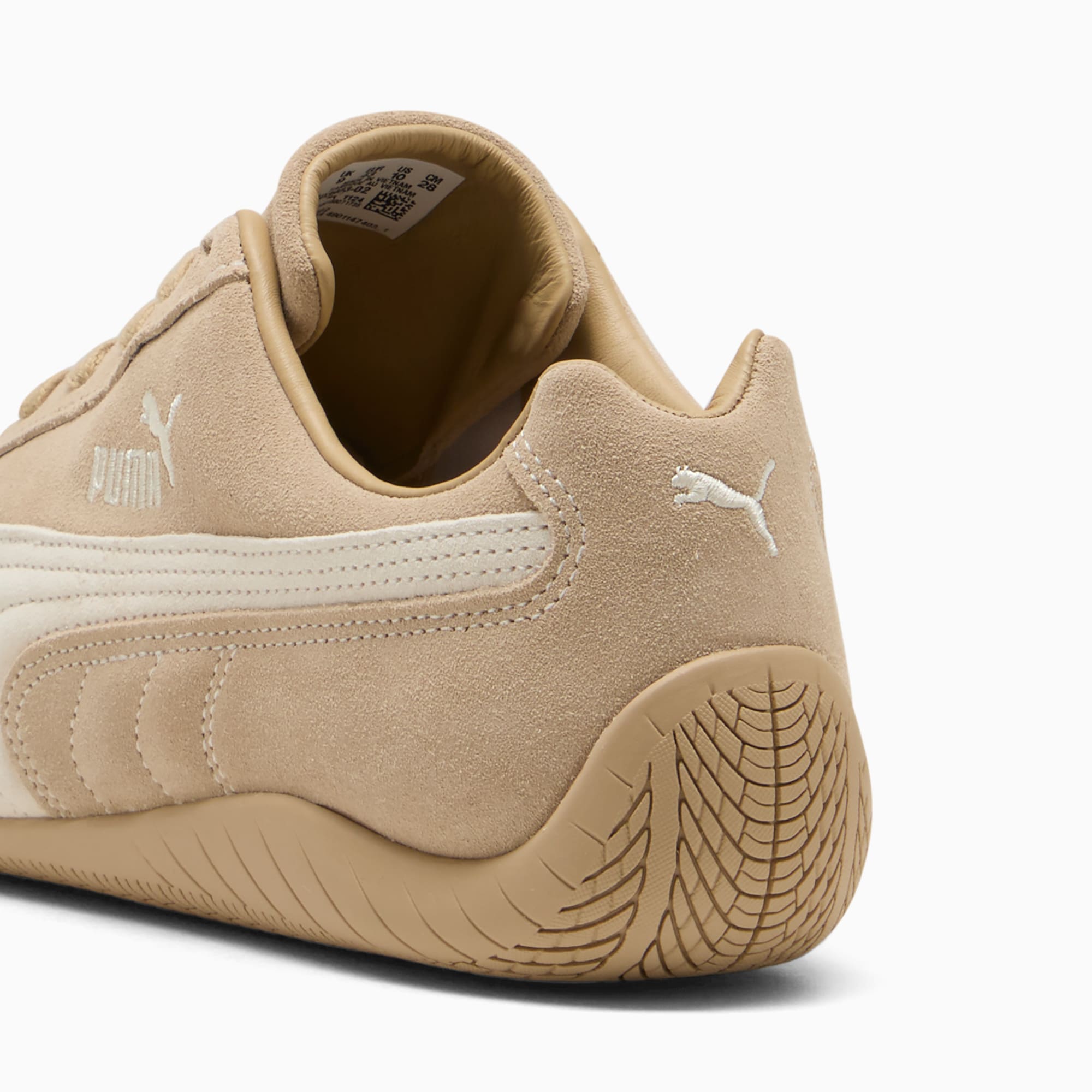 SPEEDCAT OG (PRAIRIE TAN-FROSTED IVORY)