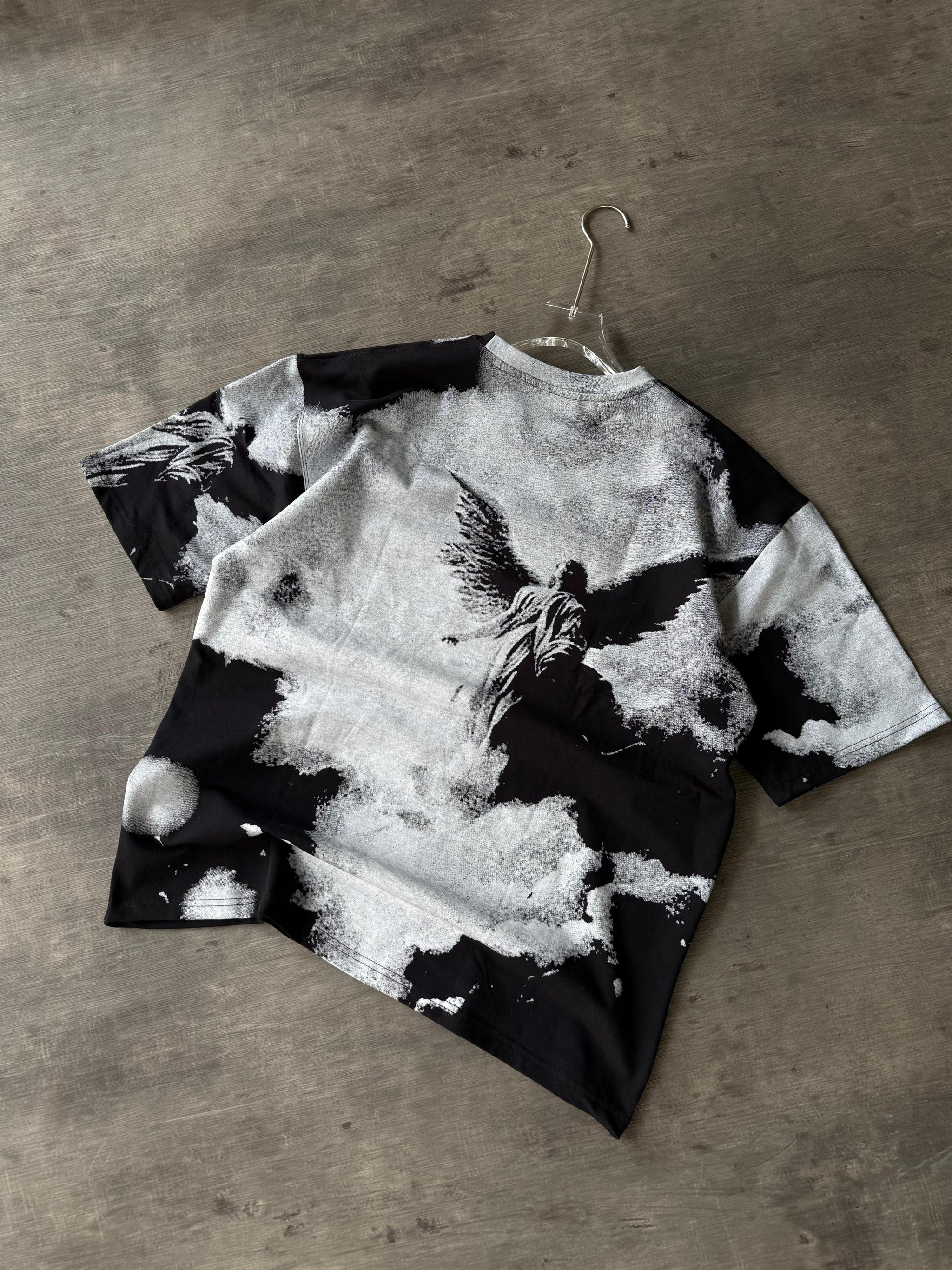 Fallen Angel Tee