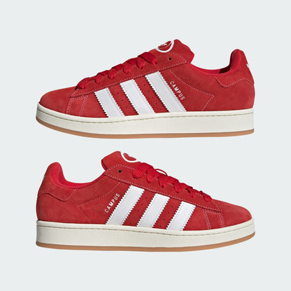 Campus 00S (BETTER SCARLET/CLOUD WHITE/OFF WHITE)
