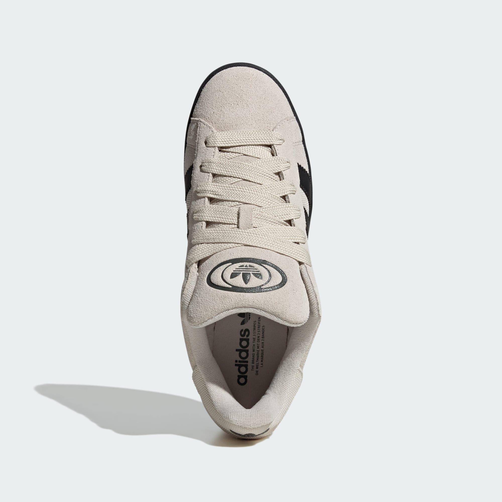 CAMPUS 00S (ALUMINA/CORE BLACK/NIGHT CARGO)