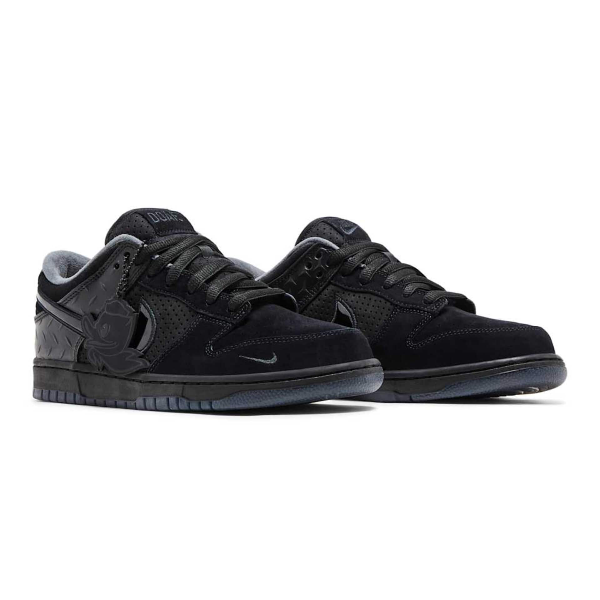 SB DUNK LOW (WHAT THE DUCK)