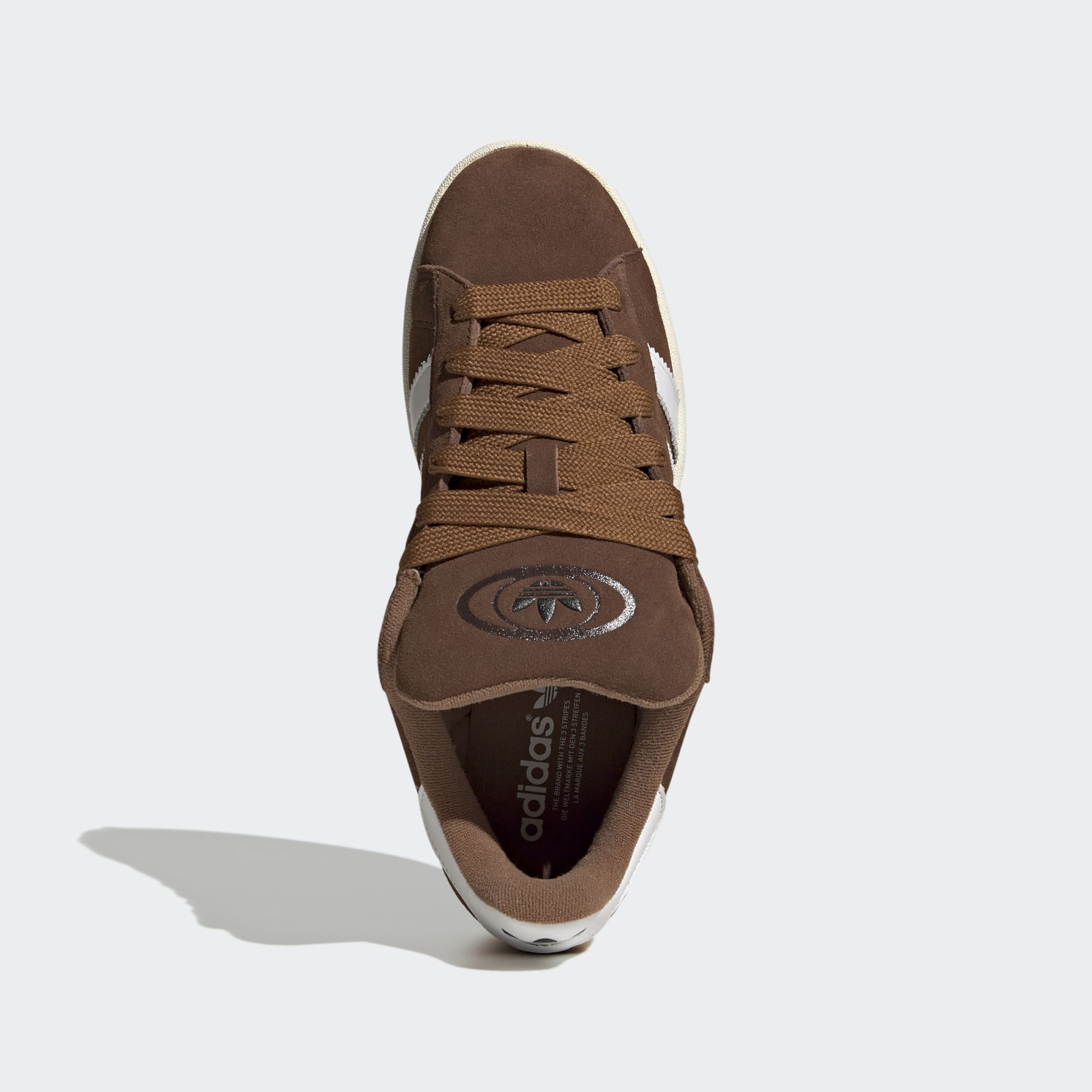 CAMPUS 00S (BARK/CLOUD WHITE/OFF WHITE)