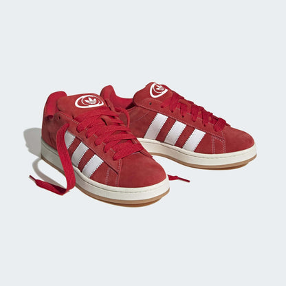 Campus 00S (BETTER SCARLET/CLOUD WHITE/OFF WHITE)
