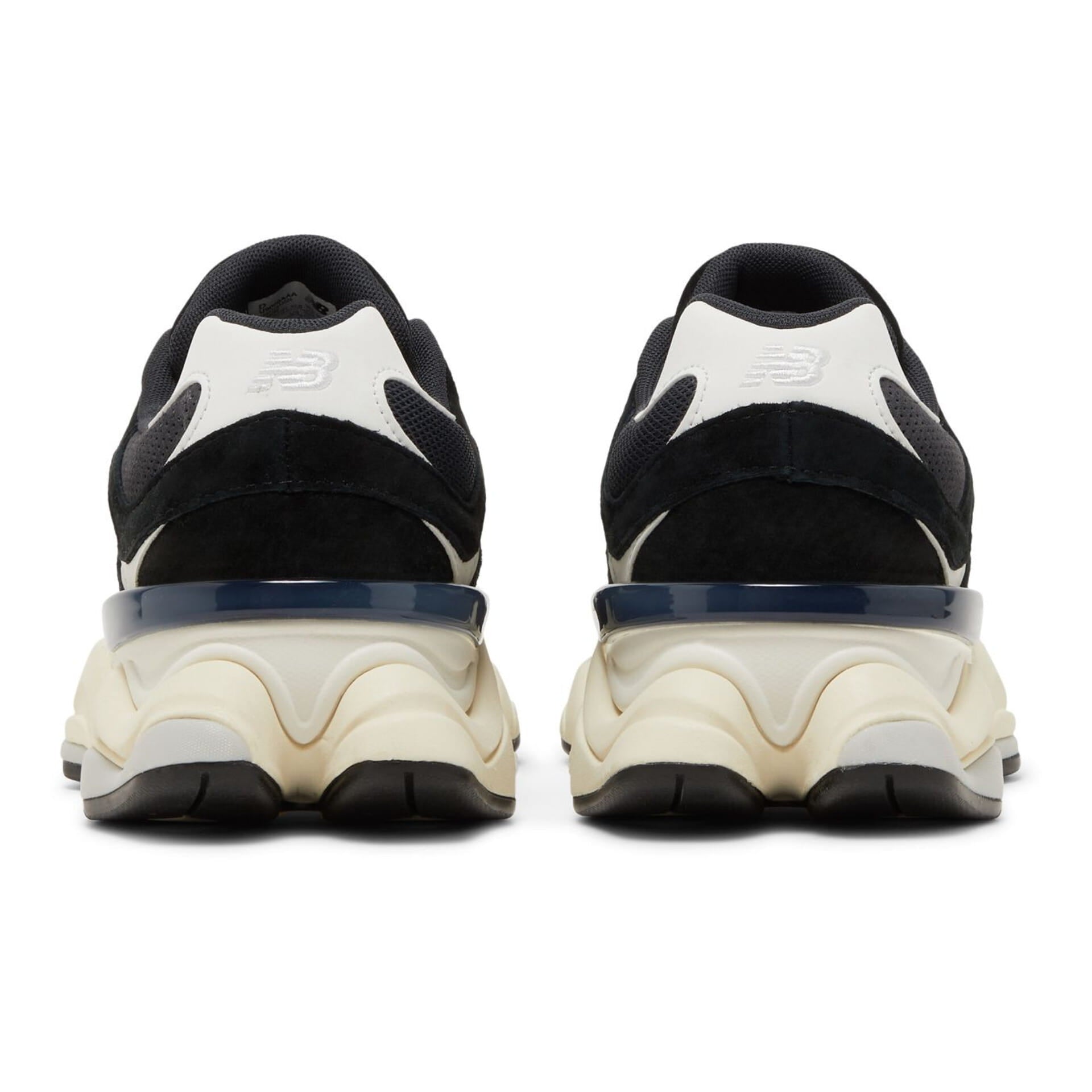 9060 (BLACK WHITE)