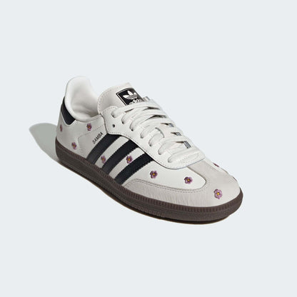 SAMBA OG FLORAL (CLOUD WHITE)
