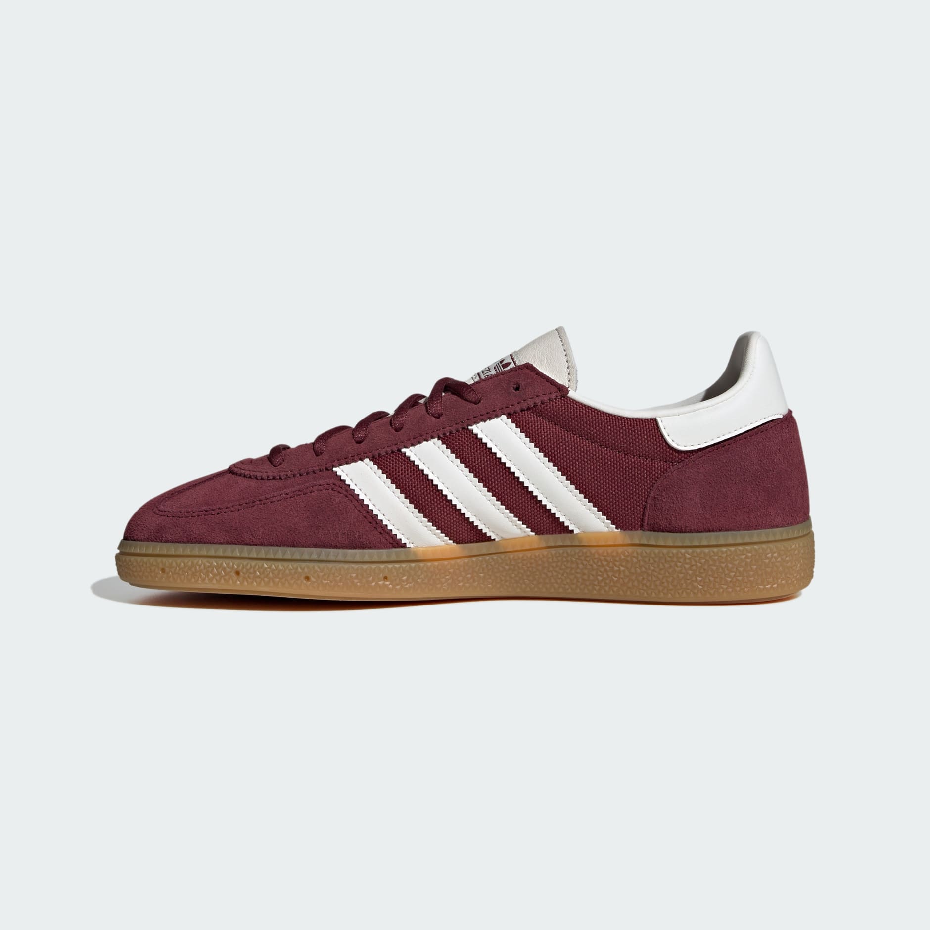 HANDBALL SPEZIAL (SHADOW RED/CLOUD WHITE/CHALK WHITE)