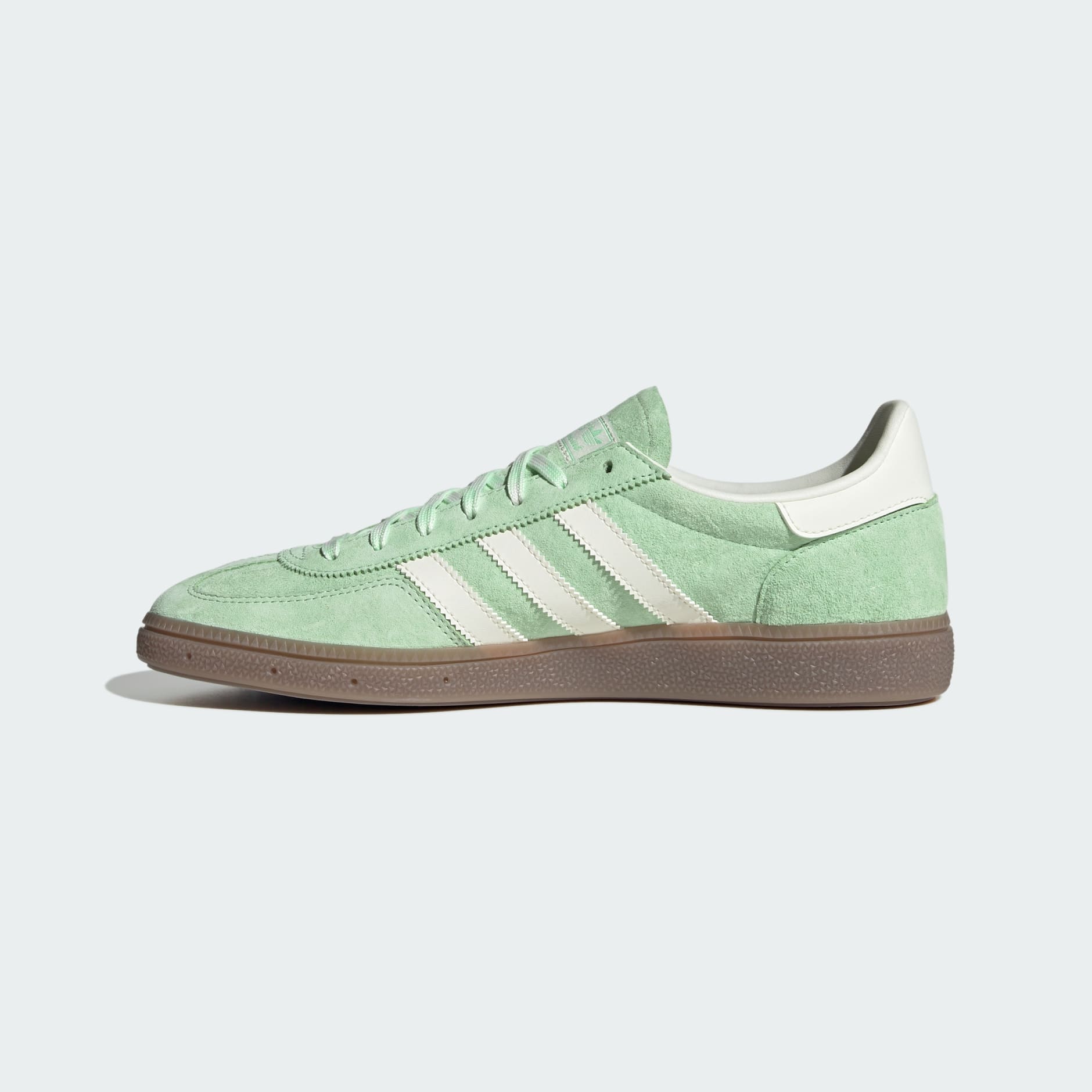 HANDBALL SPEZIAL (SEMI GREEN SPARK/OFF WHITE/GUM)