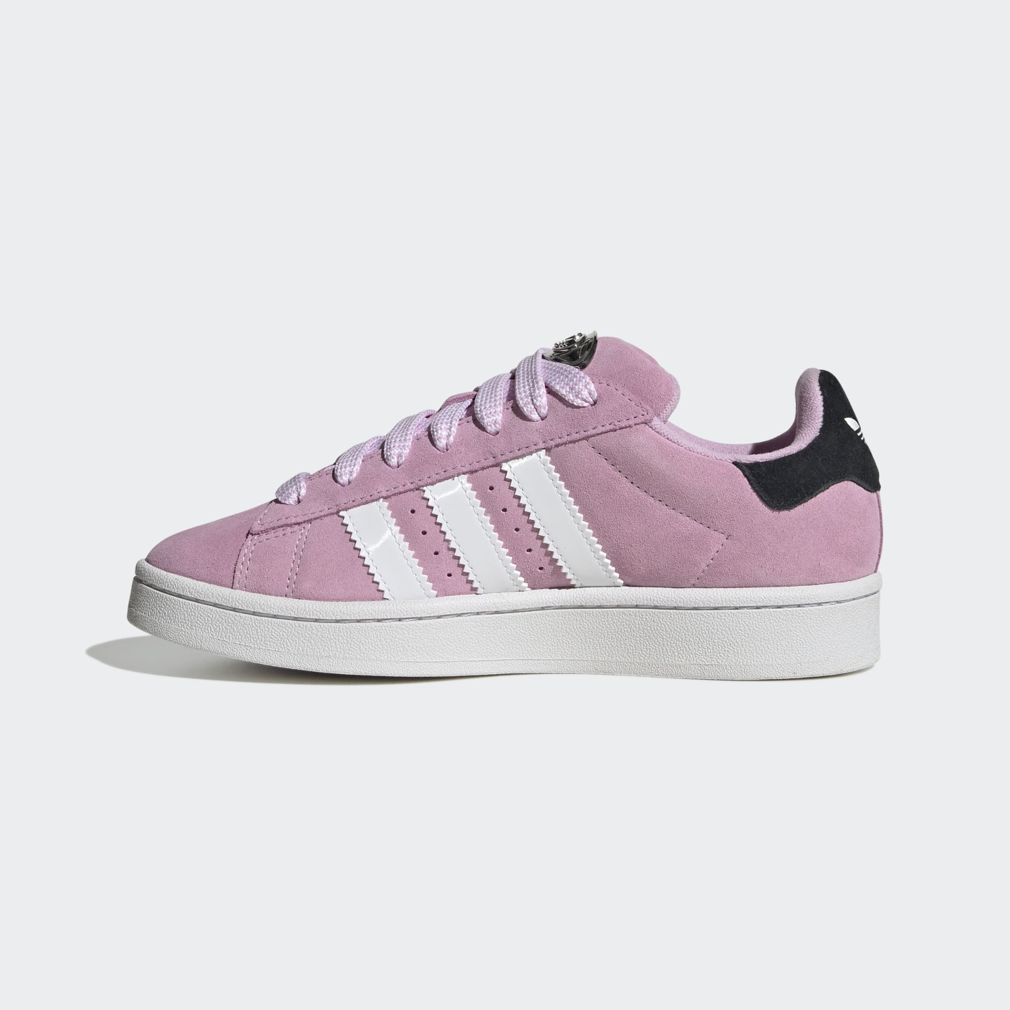 CAMPUS 00S (BLISS LILAC/CLOUD WHITE/CORE BLACK)
