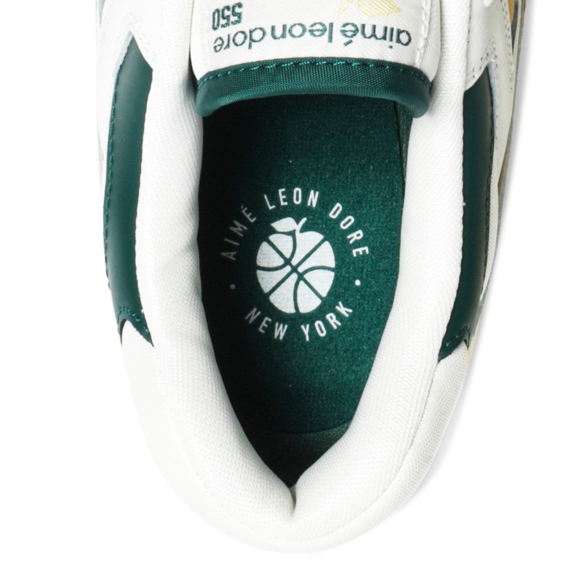 NEW BALANCE 550 (AIMÉ LEON DORE)