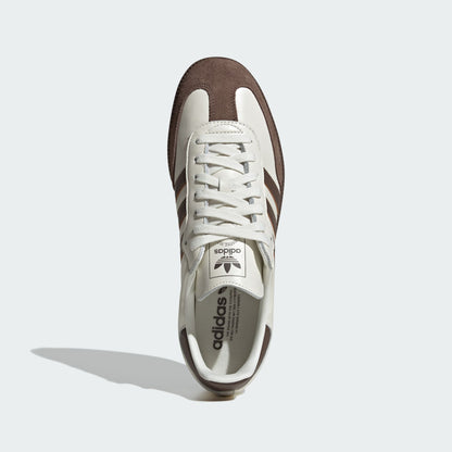 SAMBA OG
(OFF WHITE/EARTH STRATA/GUM)