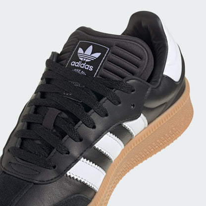 SAMBA XLG (CORE BLACK/CLOUD WHITE/GUM)