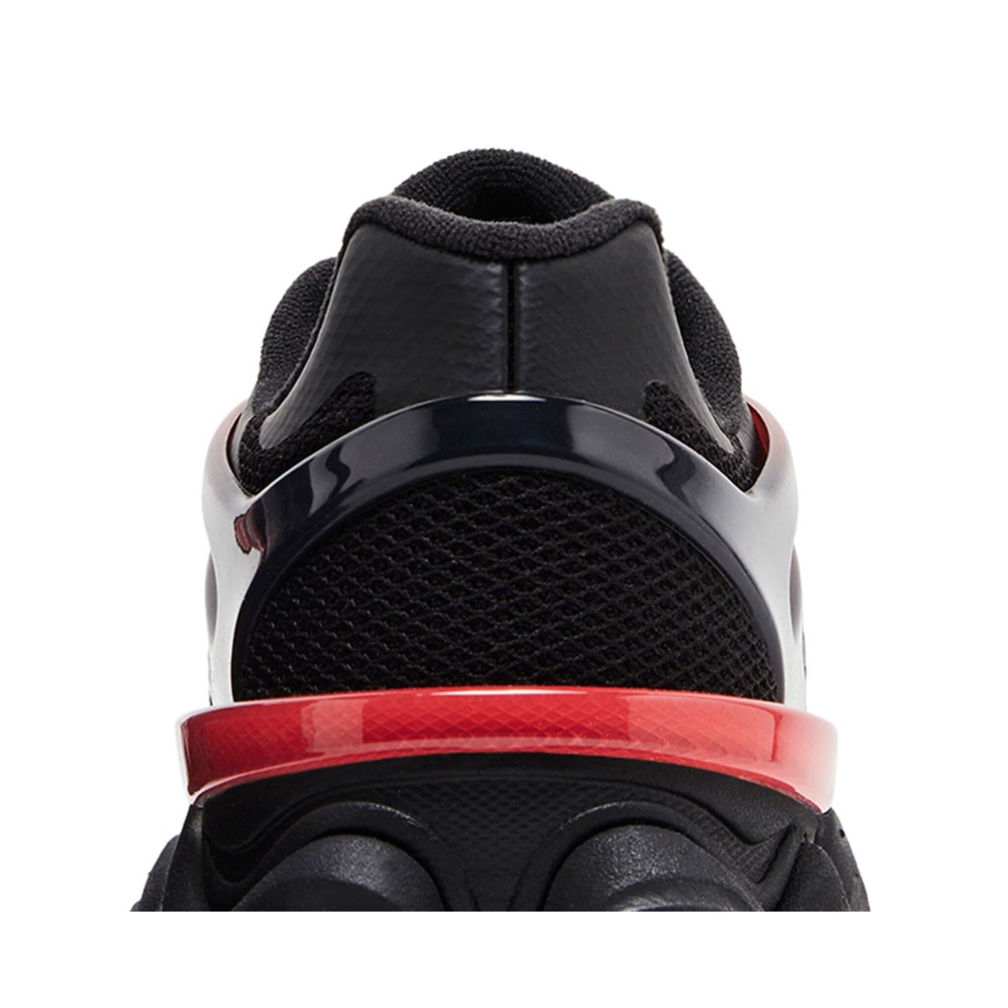 9060 X (BLACK RED)