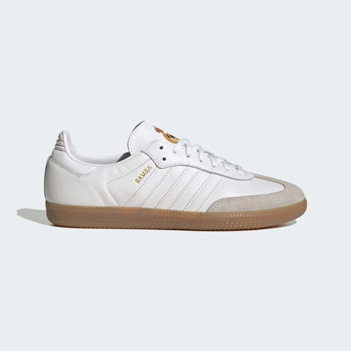 SAMBA OG (REAL MADRID)