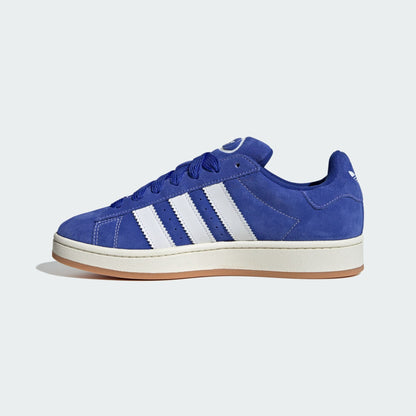 CAMPUS 00S (SEMI LUCID BLUE/CLOUD WHITE/OFF WHITE)