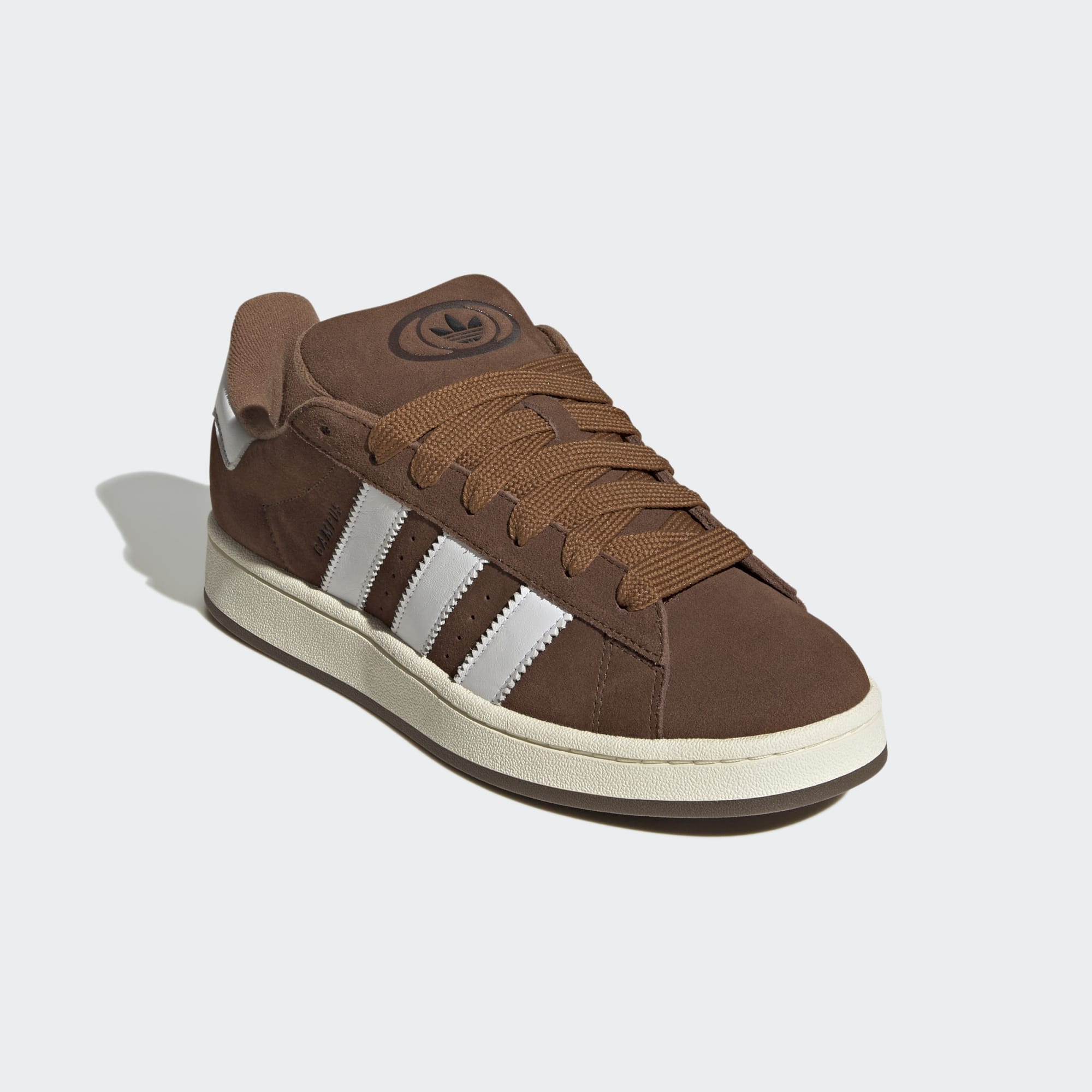 CAMPUS 00S (BARK/CLOUD WHITE/OFF WHITE)