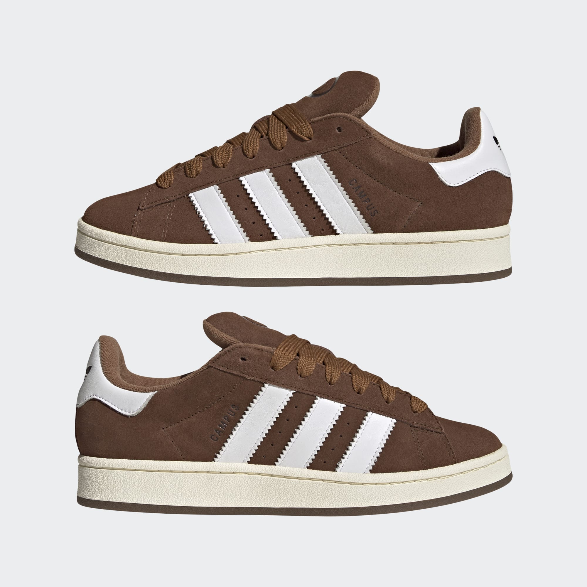 CAMPUS 00S (BARK/CLOUD WHITE/OFF WHITE)