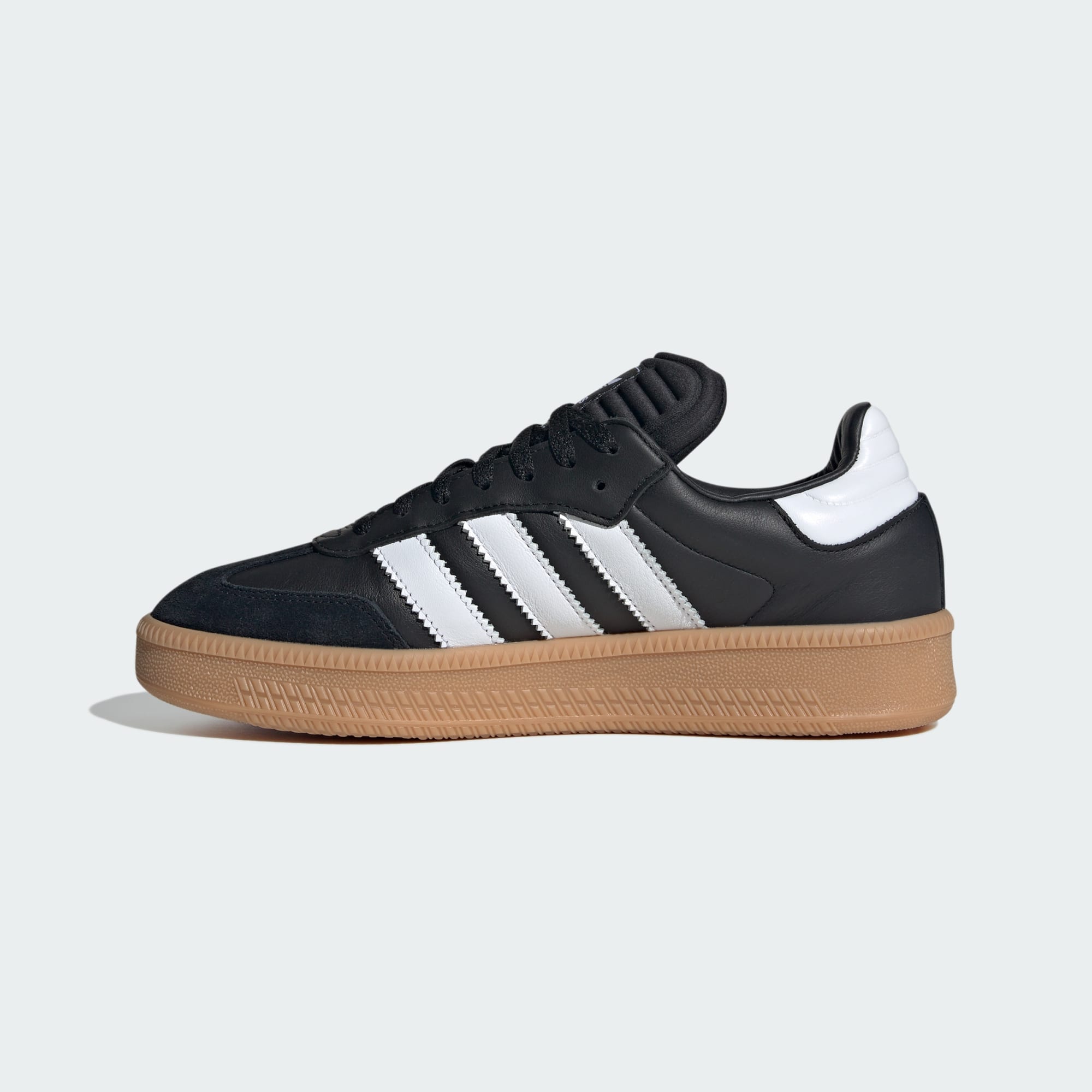 SAMBA XLG (CORE BLACK/CLOUD WHITE/GUM)