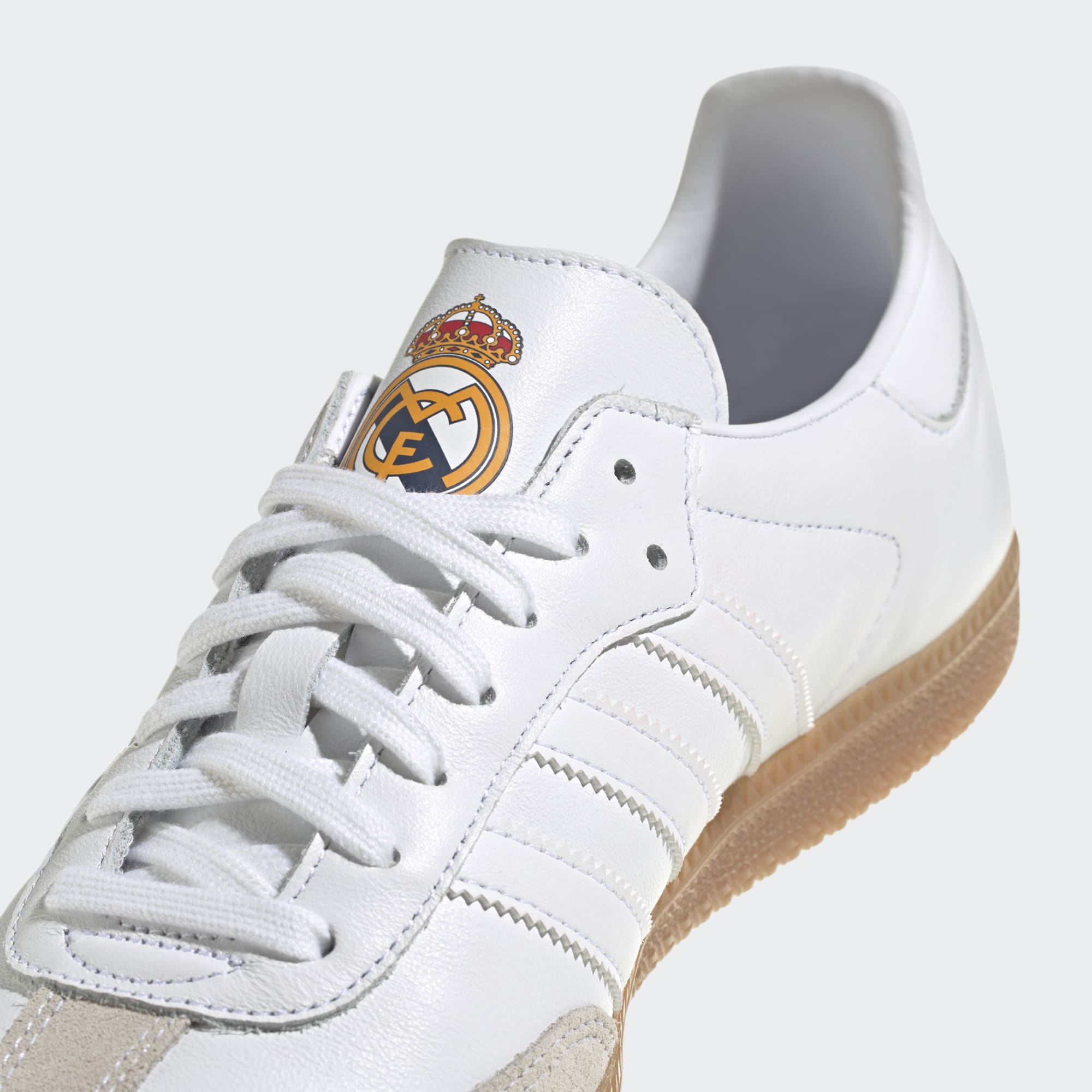 SAMBA OG (REAL MADRID)