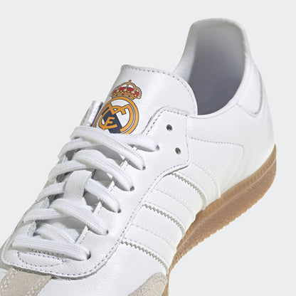 SAMBA OG (REAL MADRID)