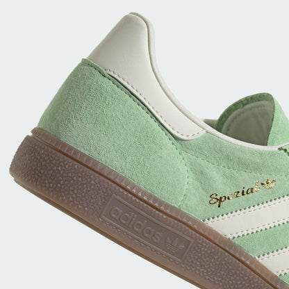 HANDBALL SPEZIAL (SEMI GREEN SPARK/OFF WHITE/GUM)