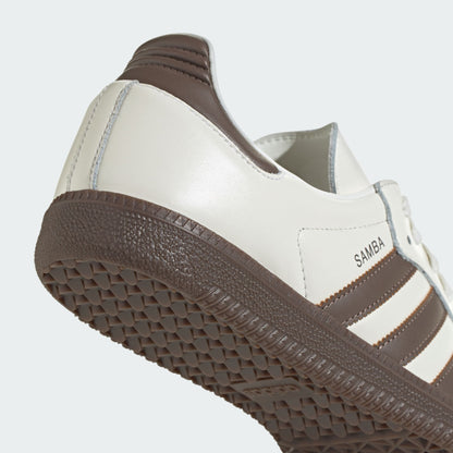 SAMBA OG
(OFF WHITE/EARTH STRATA/GUM)