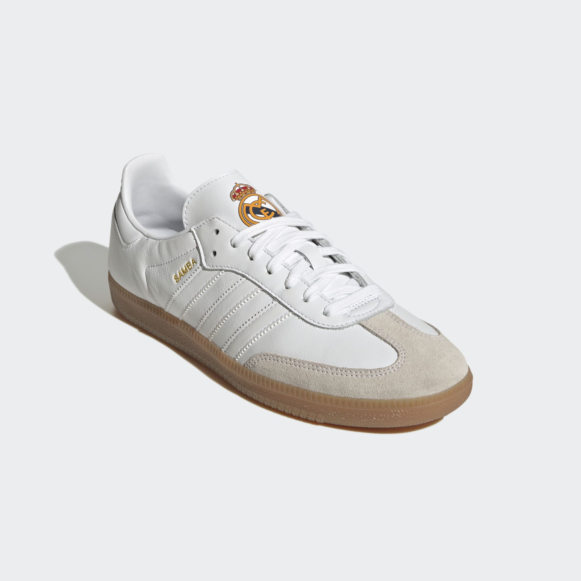 SAMBA OG (REAL MADRID)