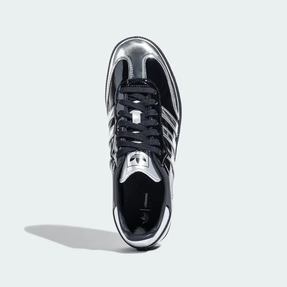 SAMBA X ATMOS (TUXEDO)