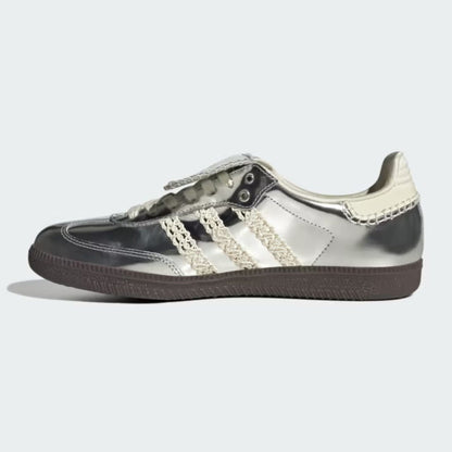 SAMBA WALES BONNER (SILVER)