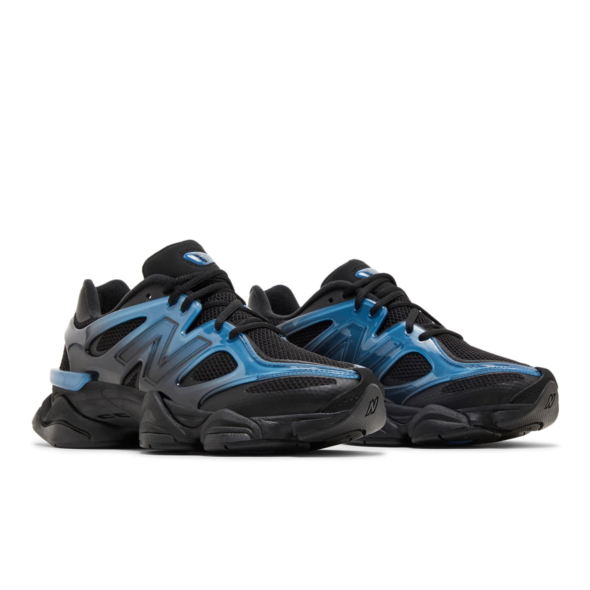 9060 X (SEA STONE BLACK)