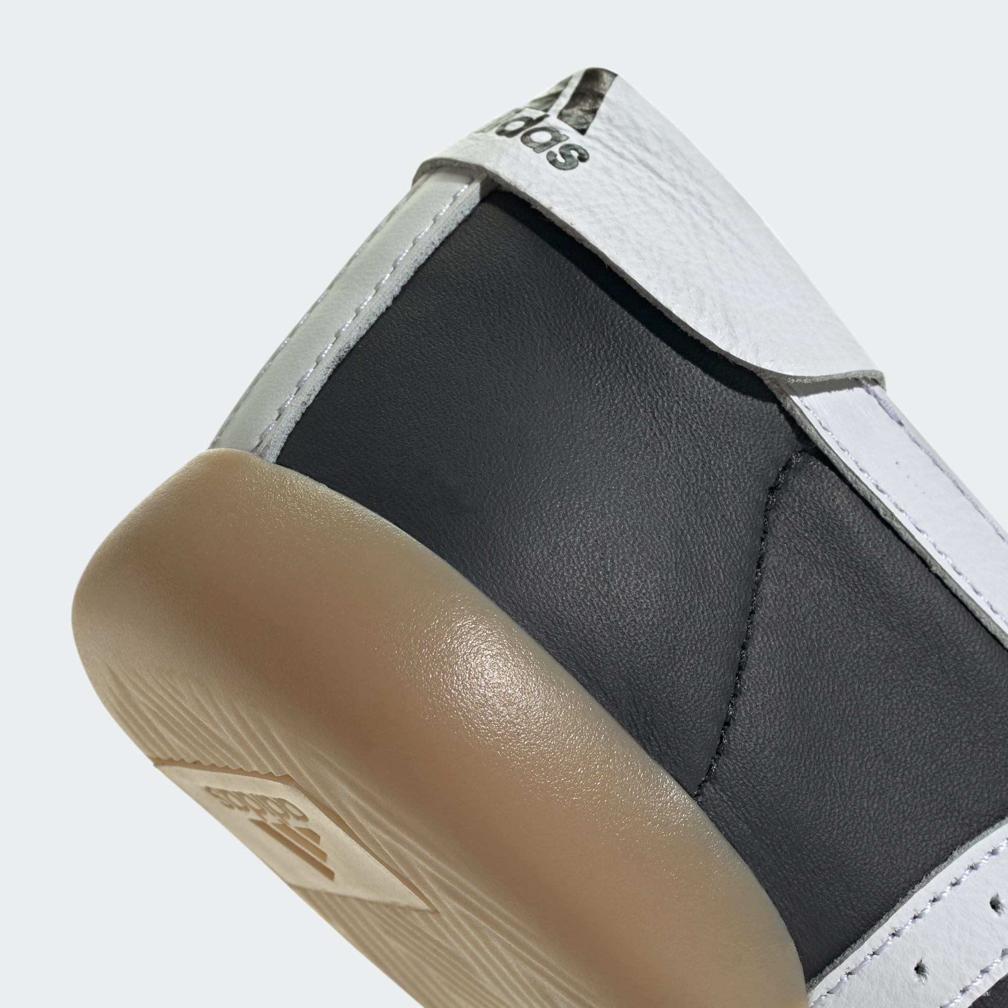 TAEKWONDO MEI BALLET SHOES (CORE BLACK)