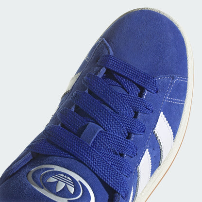 CAMPUS 00S (SEMI LUCID BLUE/CLOUD WHITE/OFF WHITE)