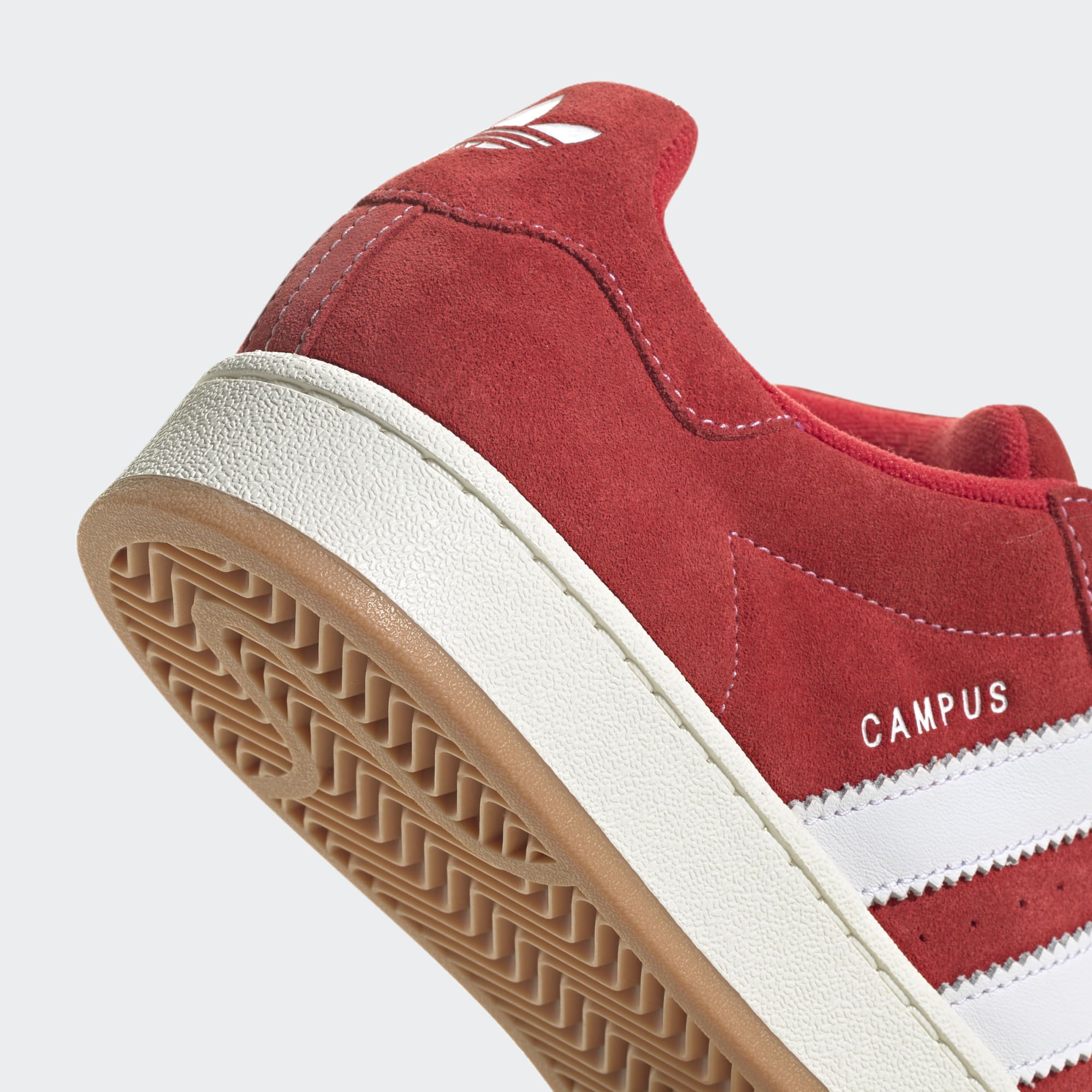 Campus 00S (BETTER SCARLET/CLOUD WHITE/OFF WHITE)
