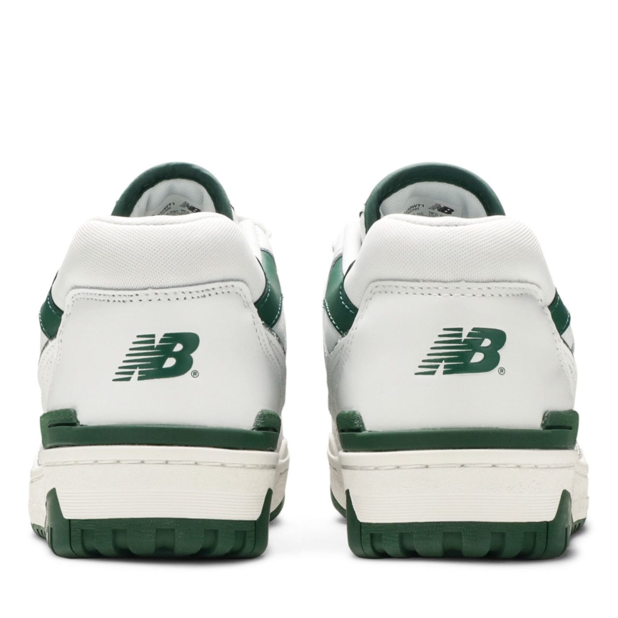 NEW BALANCE 550 (WHITE GREEN)