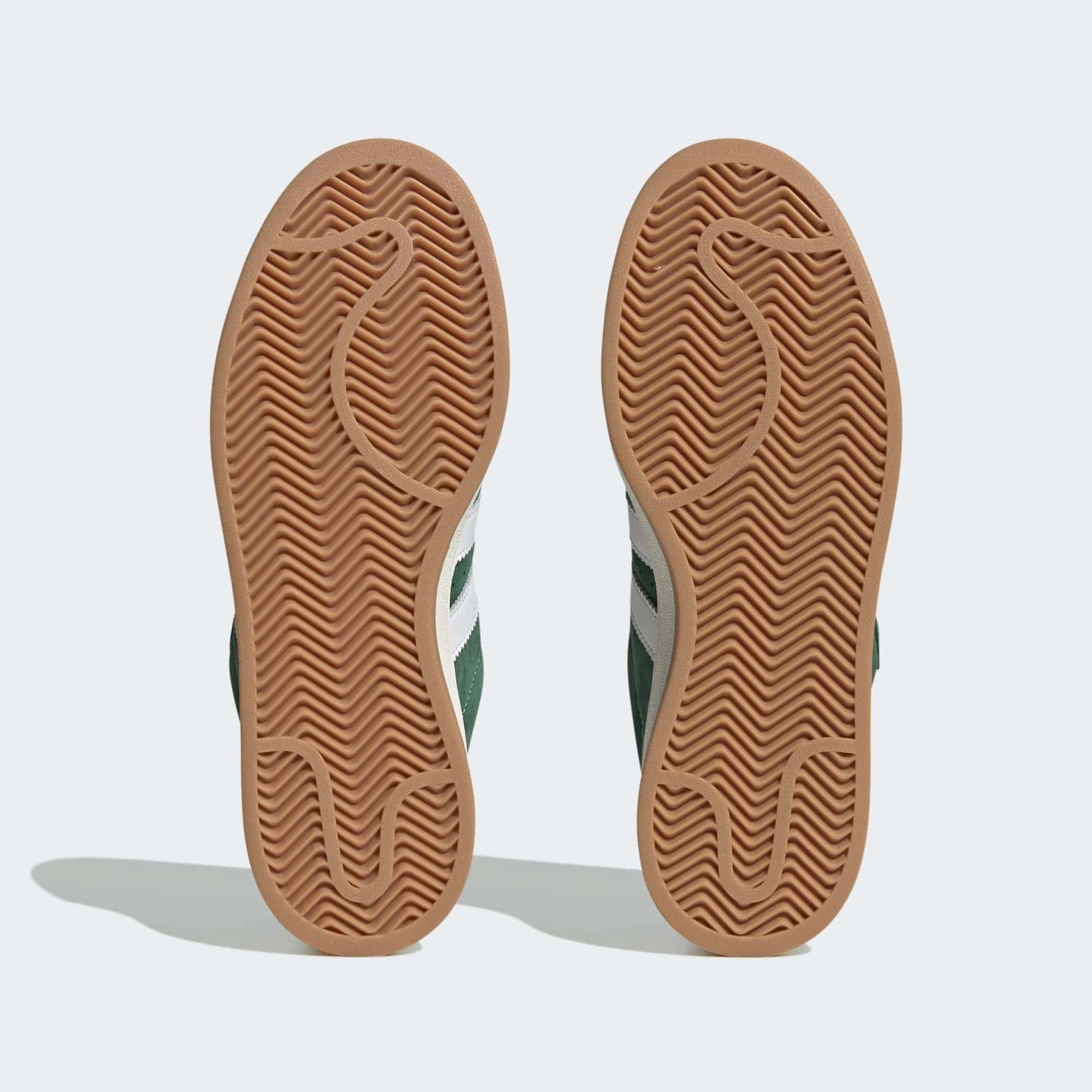 CAMPUS 00S (DARK GREEN/CLOUD WHITE/OFF WHITE)