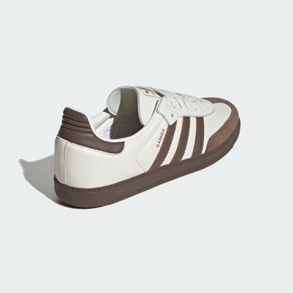 SAMBA OG
(OFF WHITE/EARTH STRATA/GUM)