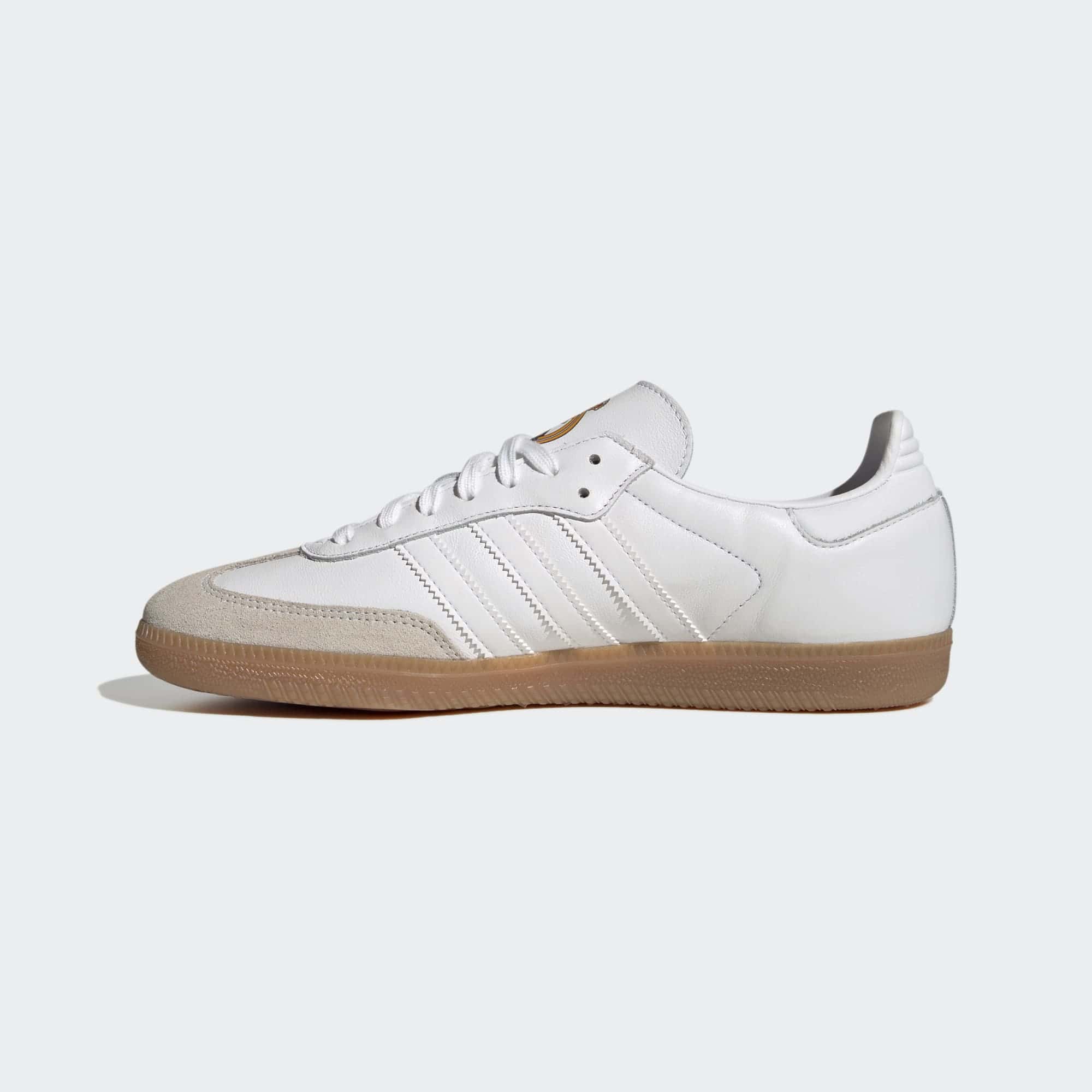 SAMBA OG (REAL MADRID)