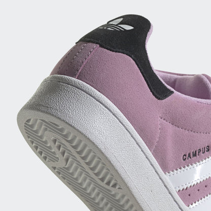 CAMPUS 00S (BLISS LILAC/CLOUD WHITE/CORE BLACK)