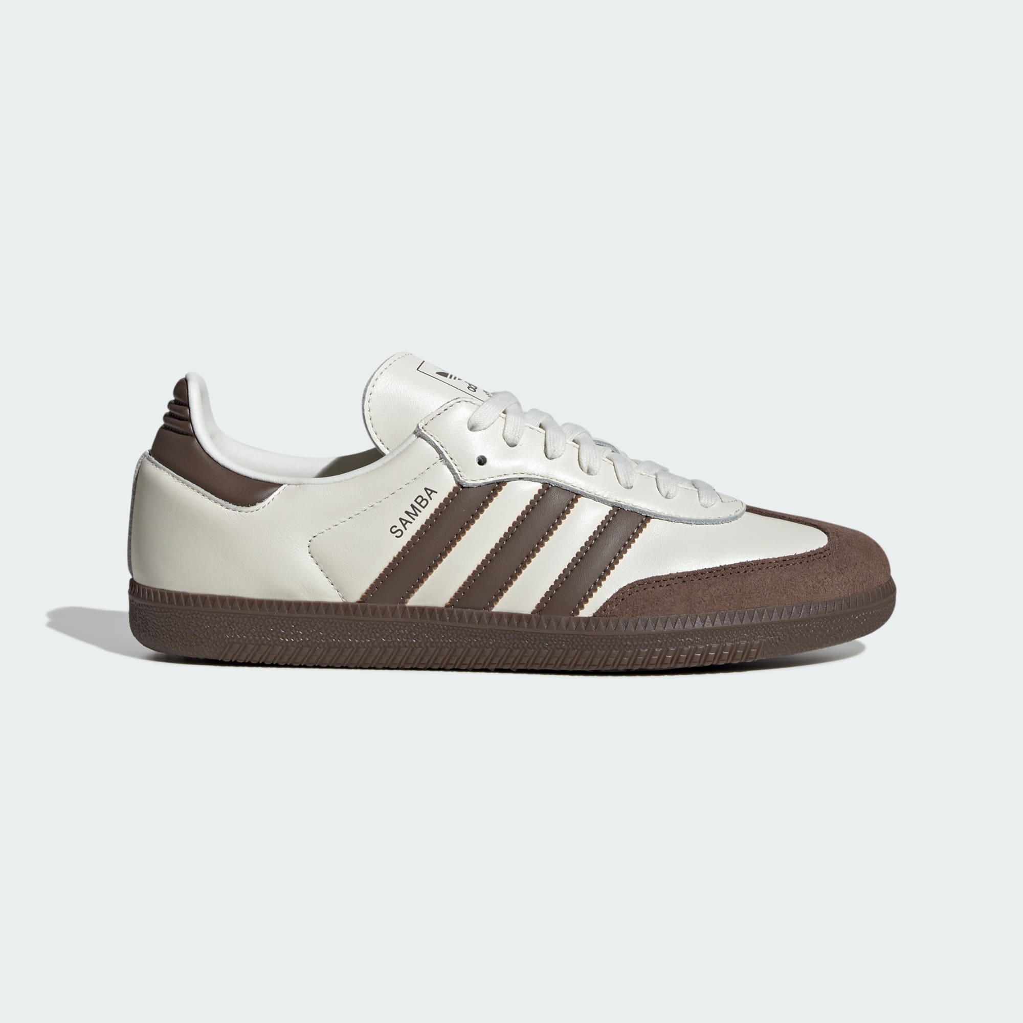 SAMBA OG
(OFF WHITE/EARTH STRATA/GUM)