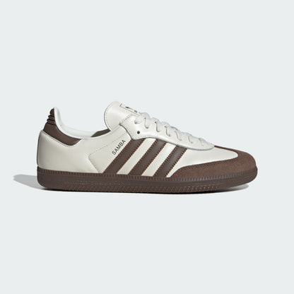 SAMBA OG
(OFF WHITE/EARTH STRATA/GUM)