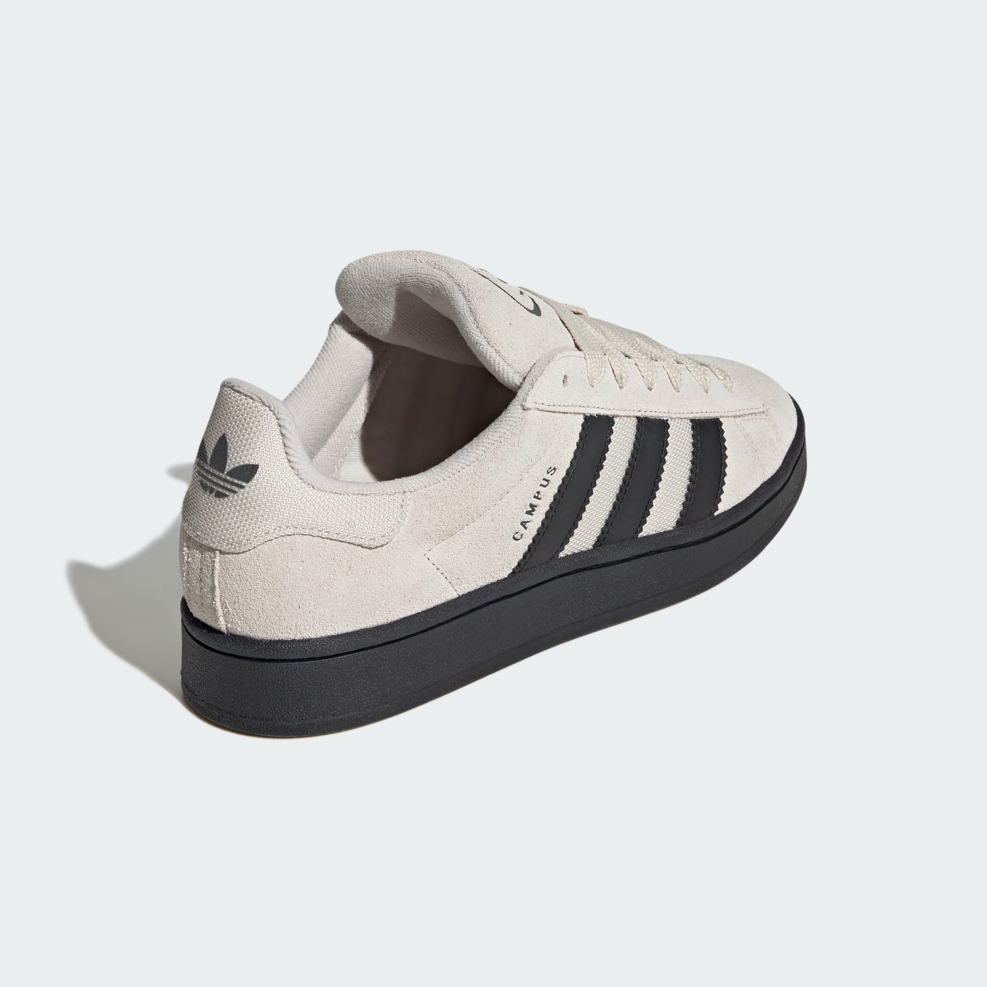 CAMPUS 00S (ALUMINA/CORE BLACK/NIGHT CARGO)