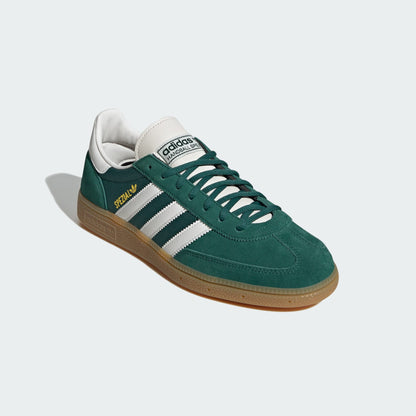HANDBALL SPEZIAL (COLLEGIATE GREEN/CLOUD WHITE/CHALK WHITE)