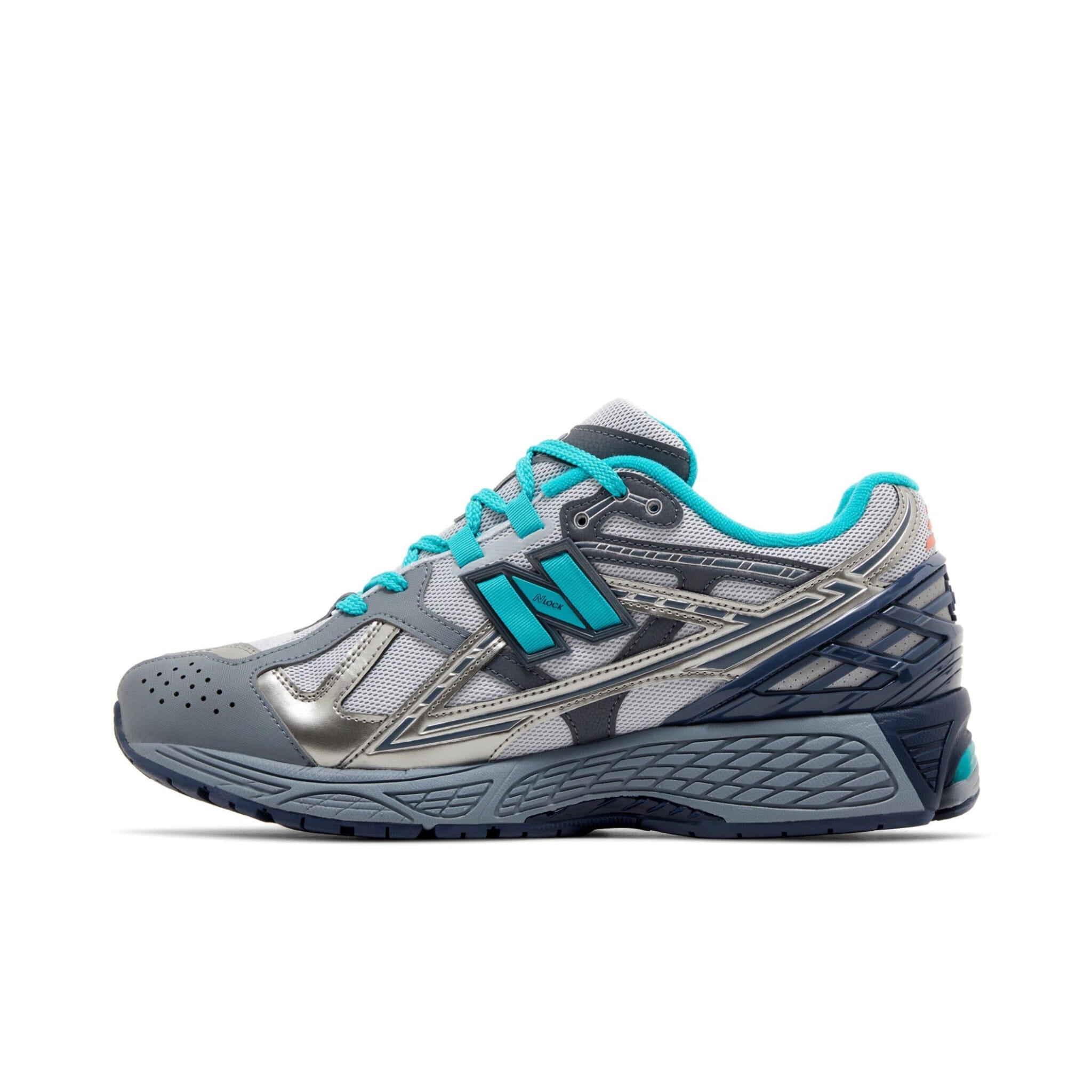 1906U WILLFUL BIAS PACK (ELECTRIC TEAL)